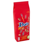 Daim mini batoniki karmelowe 200g