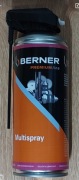MULTISPRAY PREMIUMLINE DUO 400ML BERNER