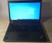 Lenovo ThinkPad T440p sprawny 