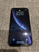 iPhone Xr 256 GB stan bardzo dobry