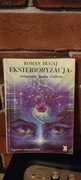eksterioryzacja istnienie poza ciałem