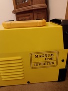 Spawarka  MAGNUM 200A.+walizka.
