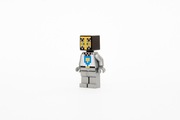 Figurka Lego Minecraft min080 Knight Black Head 21159
