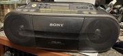 Radioodtwarzacz Sony CFD-S01