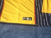 Bluza WNBA Indiana Fever Tamika Catchings 