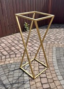 Stelaż stojak pod torty