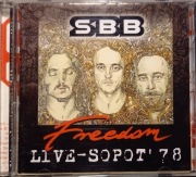 SBB - Freedom, Live In Sopot 78