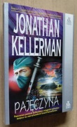 Pajęczyna – Jonathan Kellerman 