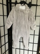 Pajacyk ocieplany 0-3 niemowlęcy Jasper Conran