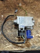 Buderus Logamax U002, U004 armatura gazowa