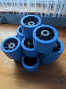 Rolka BOCZNA podłodziowa - UNIWERSALNA