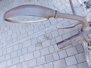 Lusterko prawe lewe skuter ligier 3 pulse elektryczny  