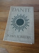 Dante - Boska Komedia 1959 ZOBACZ 