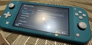 Nintendo Switch Lite 64Gb Akcesoria
