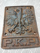 Orzeł Polski Orzeł PKP 