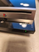 Konsola PS 3 z kartonem