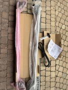 Audi Q5 SQ5 Relingi dach 2008-2016