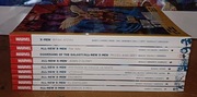 All New X-men 1-7 Bitwa Atomu Proces Jean Grey