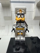 Lego Star wars gcc bly custome