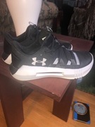 Buty damskie sportowe Under Armour