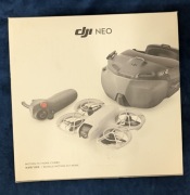 DJI Neo Motion Fly More Combo - stan idealny
