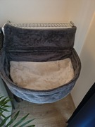 Legowisko dla kota na kaloryfer 