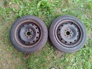 Koła felgi stalowe R14 4x98 Fiat Tipo/Tempra