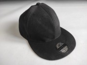 Czapka czarna Barcleys Oryginals 