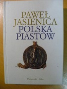 PAWEŁ JASIENICA-POLESKA PIASTÓW