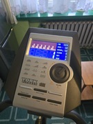 Rower treningowy stacjonarny YORK C301 DIAMOND