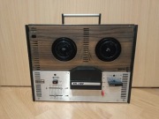 Magnetofon szpulowy Unitra ZK127