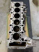 Blok silnika S55B30 F80 F82 F87 competition M3 M4