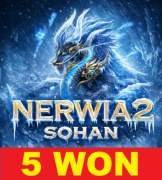 AKADEMIA SOHAN 5 WON 5W WONY 5000KK NERWIA2 AKADEMIA SOHAN NERWIA