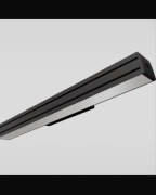 LUG Lugstar Kinkiet Argus Wall