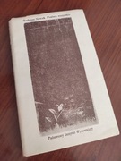 Psalmy wszystkie - Tadeusz Nowak