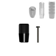 Podwyższone mocowanie/adapter montażowy gałki (odpowiedni dla mod V5 HSR)