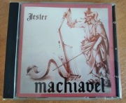 MACHIAVEL - Jester
