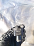 Czujnik parkowania tył, Toyota C-HR 1 LIFT 19-21, 89341-33220