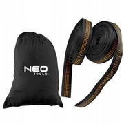 Tasmy do hamaków neo tools