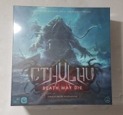 Cthulhu: Death May Die - Strach przed Nieznanym, Nowa w folii