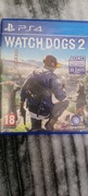 WATCH DOGS 2 (GRA PS4)