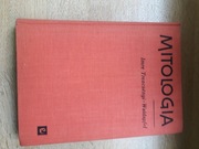 Mitologia Imre Trencsenyi-Waldapfel 1967