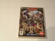 The guild 2 -- gra PC pudełkowa