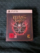 Baldur's Gate 3 PS5 PL 