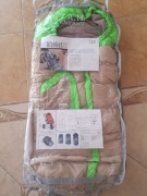 Śpiworek uniwerslany do wózka 7AM ENFANT 212 evolution