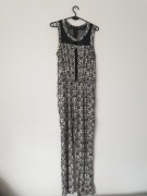 Kombinezon letni,100% bawełna, r. M IN VOGUE PARIS