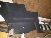 Boczki tył vw corrado