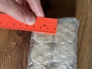 Drewniane kostki do gry 3 cm diy