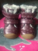 Kozaki buty zimowe Smyk rozmiar 20 