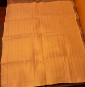 Koc elektryczny Topcom 1000 160x140cm 120W